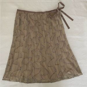 Gorgeous Sequined skirt